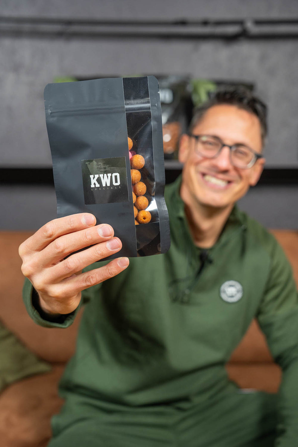 Sample Pack - KWO Specials