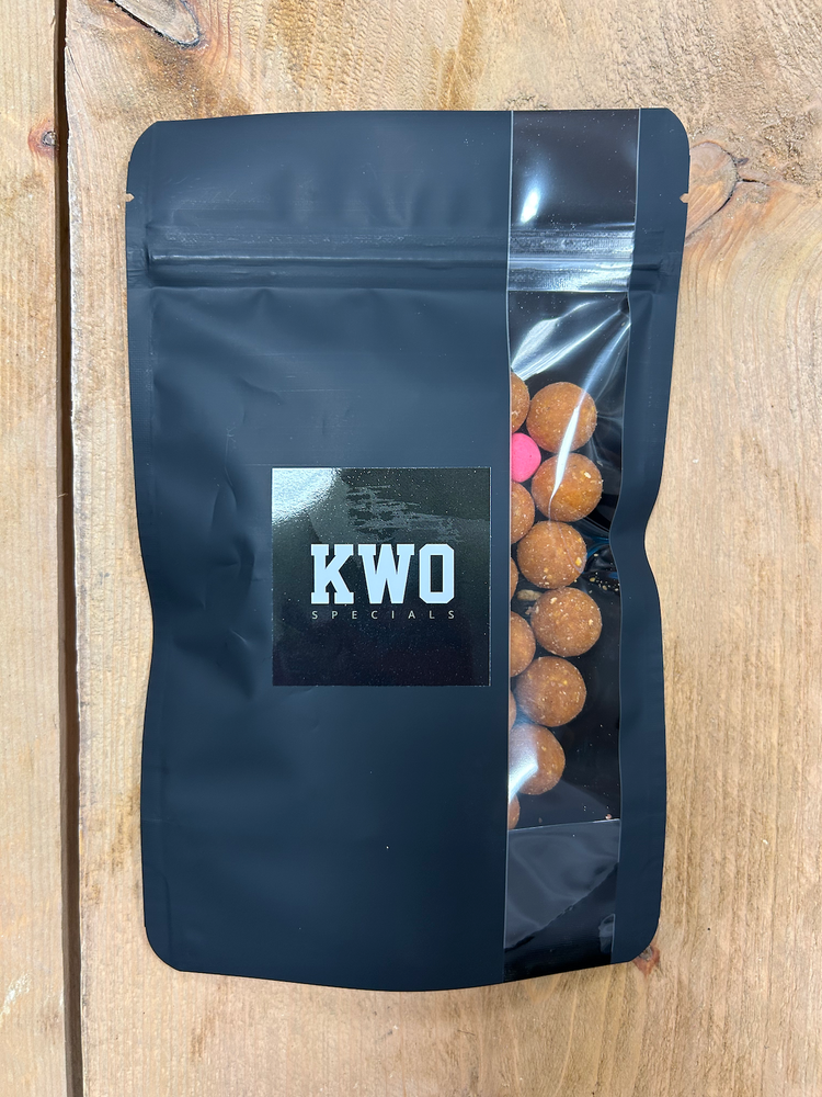 
                  
                    Sample Pack - KWO Specials
                  
                